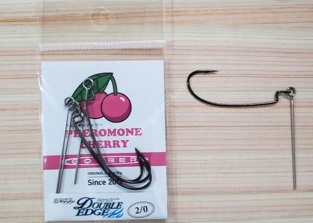 GOOBER Pheromone Cherry [Pink] #2