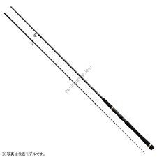 Daiwa Seabass Fishing Spinning Rod SEABASS HUNTER X 106M-R Fast Shipping  Japan | eBay