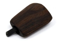 IOS FACTORY Foresta ZPI Compatible Model #Ebony