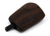IOS FACTORY Foresta ZPI Compatible Model #Ebony