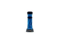 LIVRE 8048 Custom Balancer C1 Type #Gunmetal/Blue