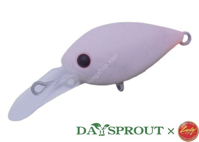 DAYSPROUT ChatteCra DR #LC-02 Sakuramiso RG