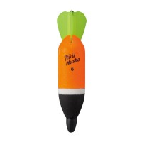 TSURI MUSHA F23642 TM Noma Sensor No.6 #Carrot