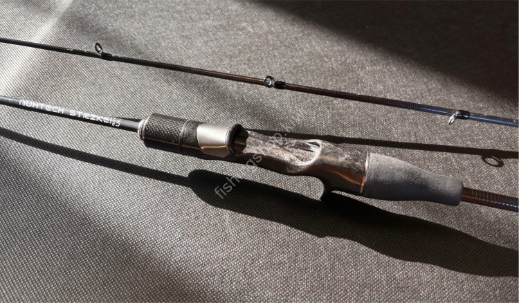 NUHTECH Strike! B69UL