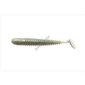 BERKLEY PBSSTT3.7-BE SW T-Tail Shad 3.7