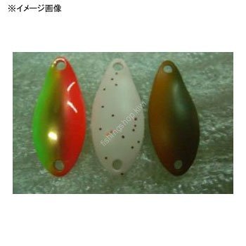 ANGLER'S DREAM BITE Another Beginner's Luck 1.4g #ABL-2