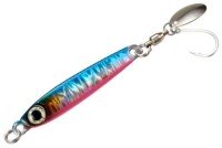 SHIMANO JU-T32W Ocea Metal Shot TG Boat Sawara 32g #007 Burupinku Iwashi