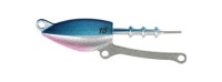 DUO Beach Walker Sparrow Head [UV Blue Pink] 18g #6 (2pcs)