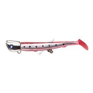BLUE BLUE Jolty Mini Set #25R Sardine / Chrome