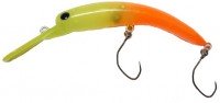 MUKAI Tremo Long 55F # TL17 Chart Orange