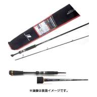 Major Craft Crostage CRX-S642AJI 美品‼️ Major Craft Crostage CRX-S642AJI Rods buy at Fishingshop.kiwi