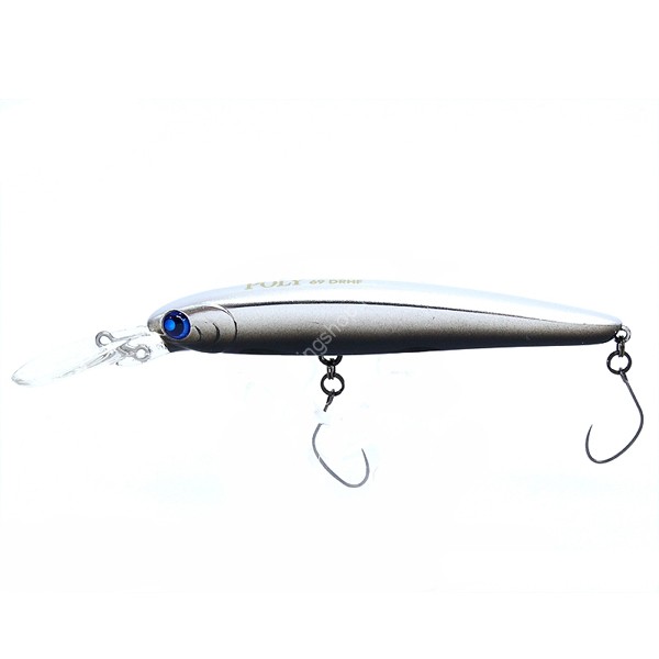 RODIO CRAFT Poly 69DRHF # 08 Eel Dog
