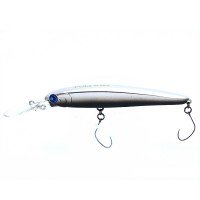 RODIO CRAFT Poly 69DRHF # 08 Eel Dog
