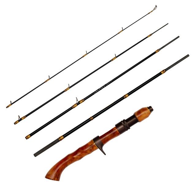 ABU GARCIA Abu Conolon CNLC-555ML