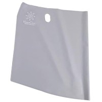 XESTA VenusCrew UV Face Guard [Round Dry Gray] Free