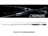 DAIWA CRONOS 662LS