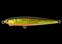 LONGIN Levin Heavy #071 Gold Bora (Lens)