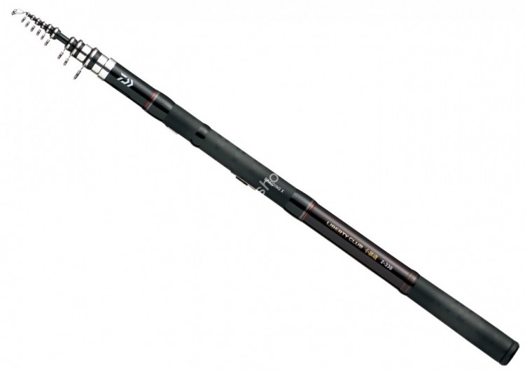 DAIWA Liberty Club Kotsugi Iso 2-360