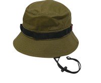 SUNLINE CP-4024 Bucket Hat #Khaki