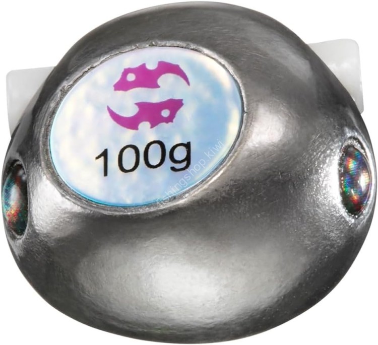 DAIWA Kohga Bayrubber Free b TG Head 80g #Manma TG