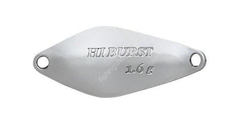 VALKEIN Hi Burst 1.0g #02 Silver