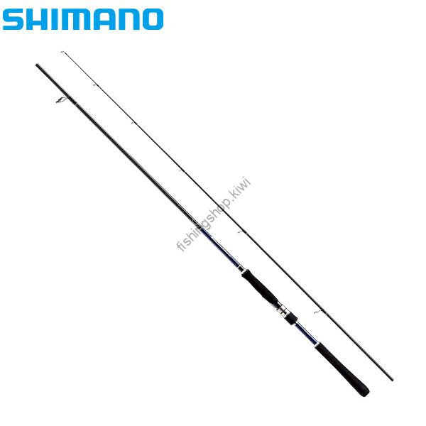 Shimano MOONSHOT S906M