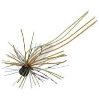 JACKALL Shaggy 1.8g Baby Gill