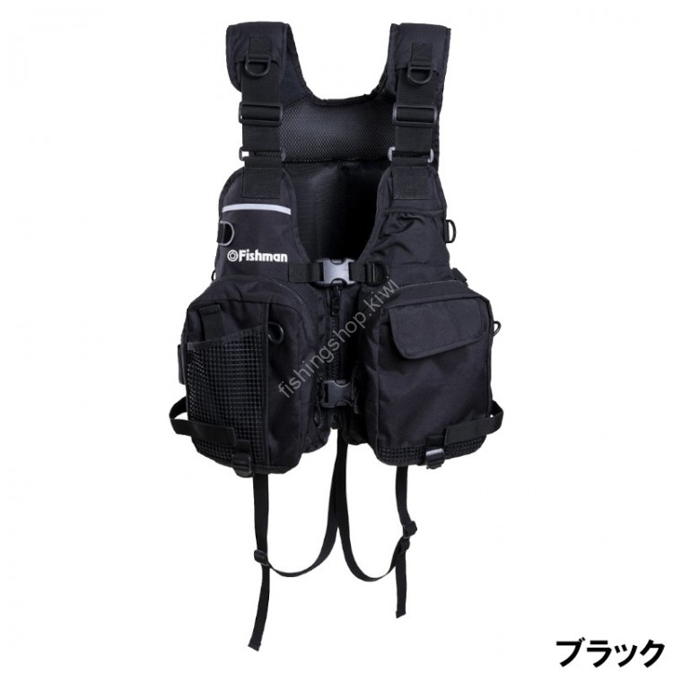 FISHMAN ACC-9 Game Vest