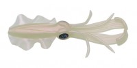 ECOGEAR Power Squid 3.5" #010 Pearl Glow (Night Light)