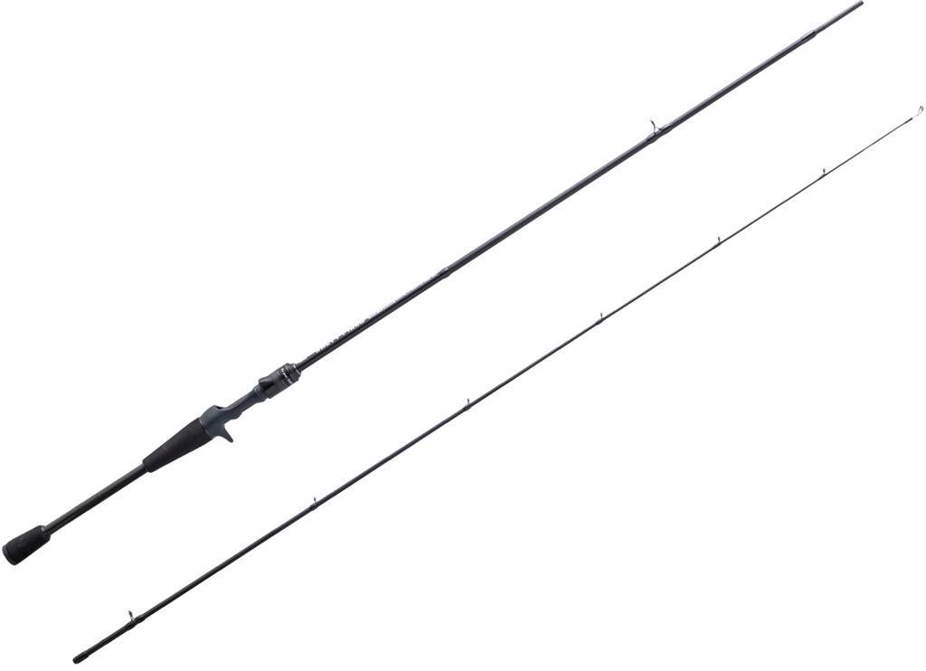 Abu Garcia Salty Style ROCKFISH 902Ｈ ABU GARCIA Salty Field SFC-702ML Rods buy at Fishingshop.kiwi