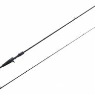 MEGABASS Levante F3-611LVS 2P Rods buy at Fishingshop.kiwi