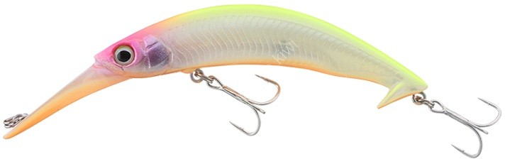 JACKALL Bass pino 70F #Pinky Chart Crown