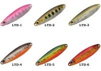 TACKLE HOUSE Twinkle Spoon 18g #LTD-2 Yamame