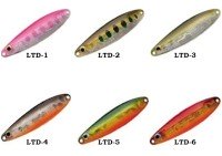 TACKLE HOUSE Twinkle Spoon 18g #LTD-2 Yamame