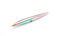 RISE JAPAN Rise Jig SLJ Slim 60g #RJ14 Ikanago