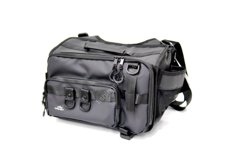 GALAPAGOS Bigbait Shoulder GALAPAGOS Bigbait Shoulder