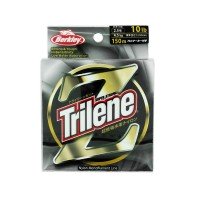 BERKLEY Trilene Z [Clear] 150m #0.6 (2lb)
