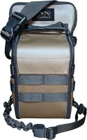 LINHA MSB-22UM 2Way Leg Bag Stag #Coyote
