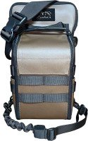 LINHA MSB-22UM 2Way Leg Bag Stag #Coyote