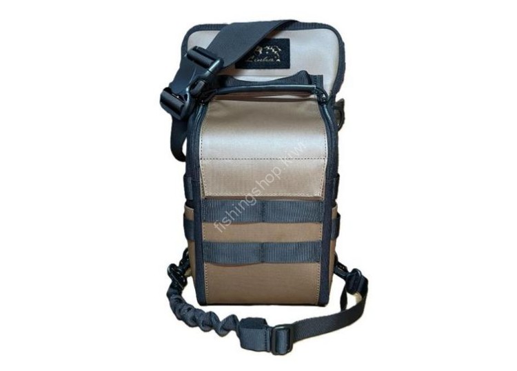 LINHA 2Way Leg Bag Stag MSB-22UM #Coyote