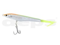 DEPS Wakasagi Bait Microwave #05 Flash Chart Orange