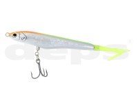 DEPS Wakasagi Bait Microwave #05 Flash Chart Orange