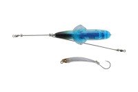 JACKALL Jettrow 80g #Shirasu Set