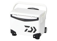 DAIWA Cool Line Carry III S1500 #Black