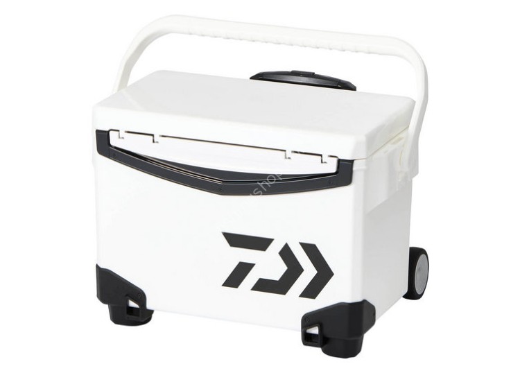 DAIWA Cool Line Carry III S1500 #Black