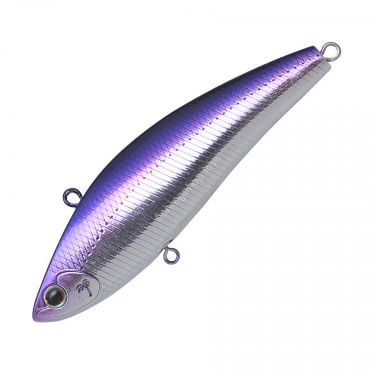ANGLERS REPUBLIC PALMS Bit Arts Red Vibrossi Salt 70 AL-68 AL-68 Anchovy