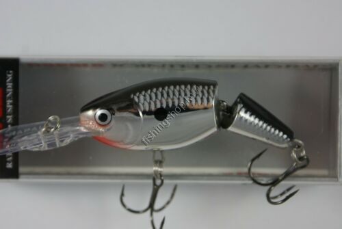 RAPALA Jointed Shad Rap JSR7 CH