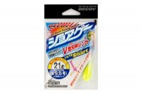 DECOY Shore Heaven Smart [Yellow] 28g