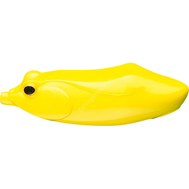 WHIPLASH FACTORY Long Snake #04 Chartreuse