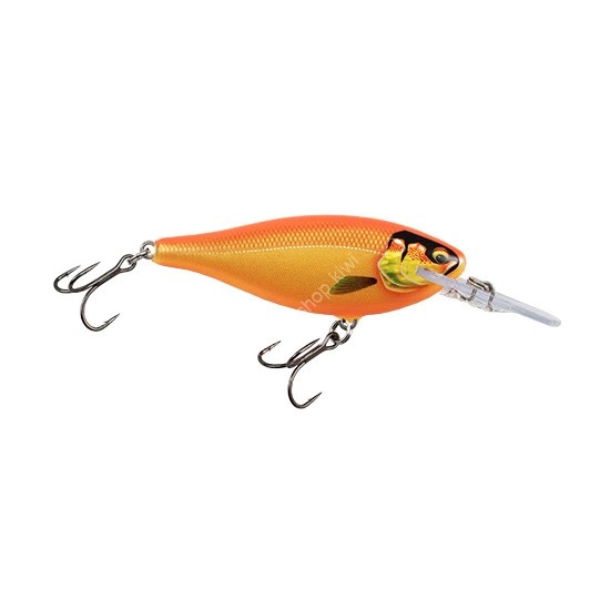 RAPALA Shad Rap Elite 5.5cm RE55-GDGO